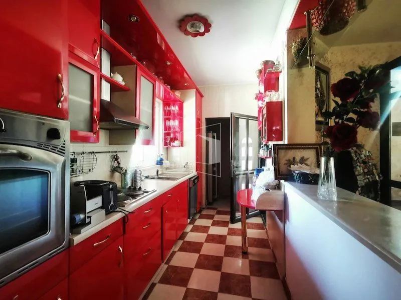 Sale, house, 200m², Donja Gorica, Podgorica