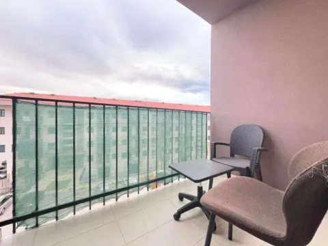 Izdavanje, jednosoban stan, 42m², Zabjelo, Podgorica - image 4