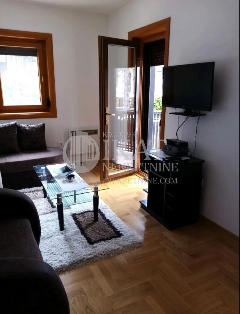 Prodaja, jednosoban stan, 41m², Zlatibor, Srbija