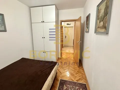 Rent, one bedroom apartment, 40m², Mirijevo Sve Podlokacije, Beograd - image 7