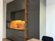 Prodaja, jednosoban stan, 38m², Velika Plaža, Ulcinj