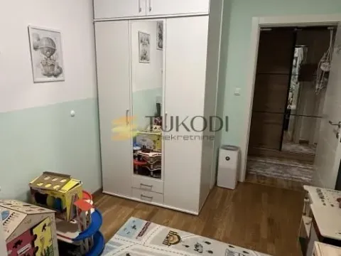 Sale, three bedroom apartment, 59m², Adamovićevo Naselje, Novi Sad Sve Podlokacije - image 8