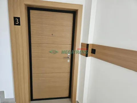 Izdavanje, dvosoban stan, 47m², Telep, Novi Sad Sve Podlokacije - image 6