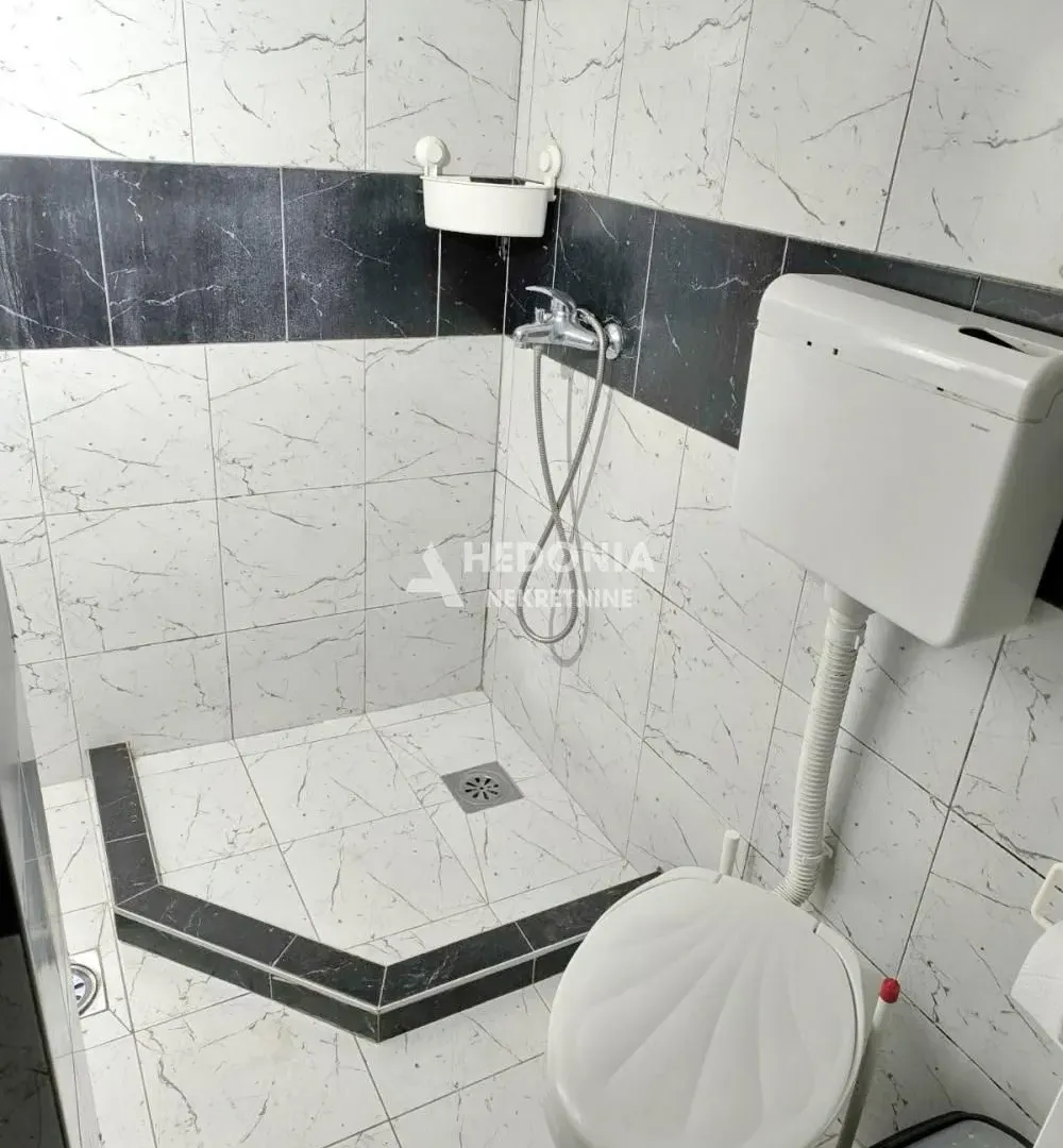 Prodaja, jednosoban stan, 30m², Stari Grad, Beograd