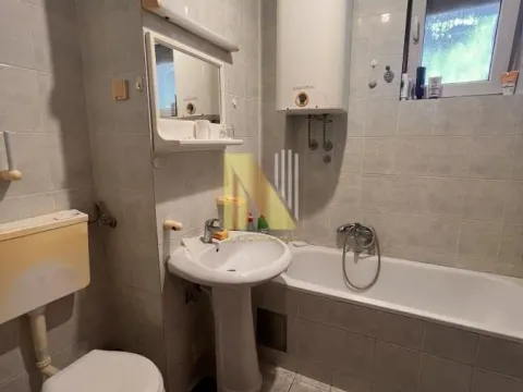 Prodaja, dvosoban stan, 46m², Socijalno, Novi Sad Sve Podlokacije - image 14