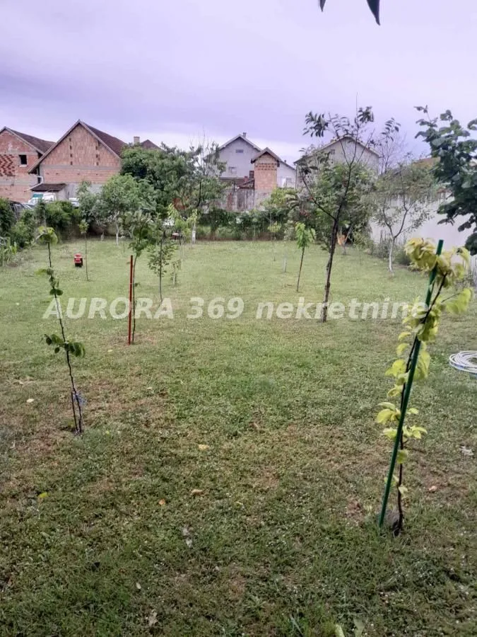 Sale, house, 93m², Futog, Novi Sad Sve Podlokacije