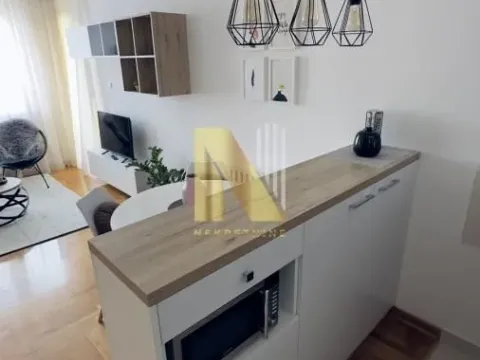 Izdavanje, dvosoban stan, 41m², Podbara, Novi Sad Sve Podlokacije - image 7