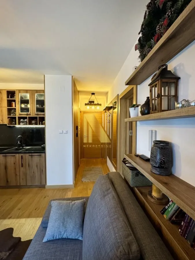 Prodaja, trosoban stan, 42m², Kopaonik, Srbija
