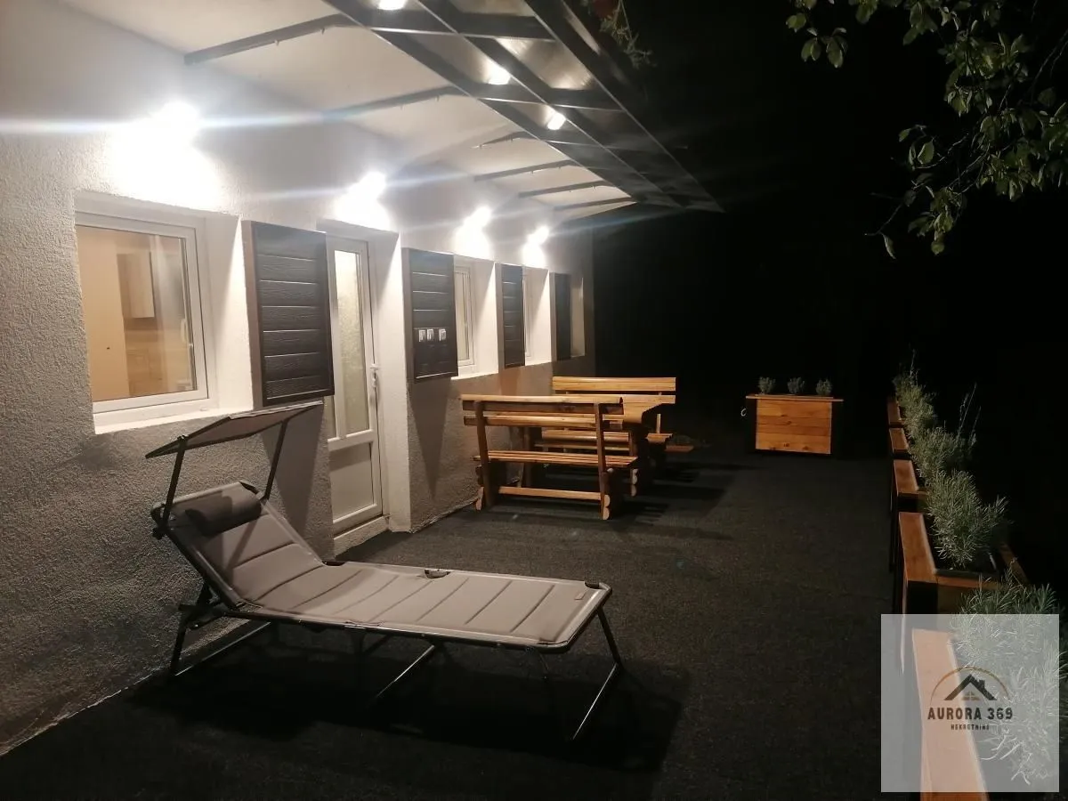 Prodaja, kuća, 92m², Paragovo, Petrovaradin