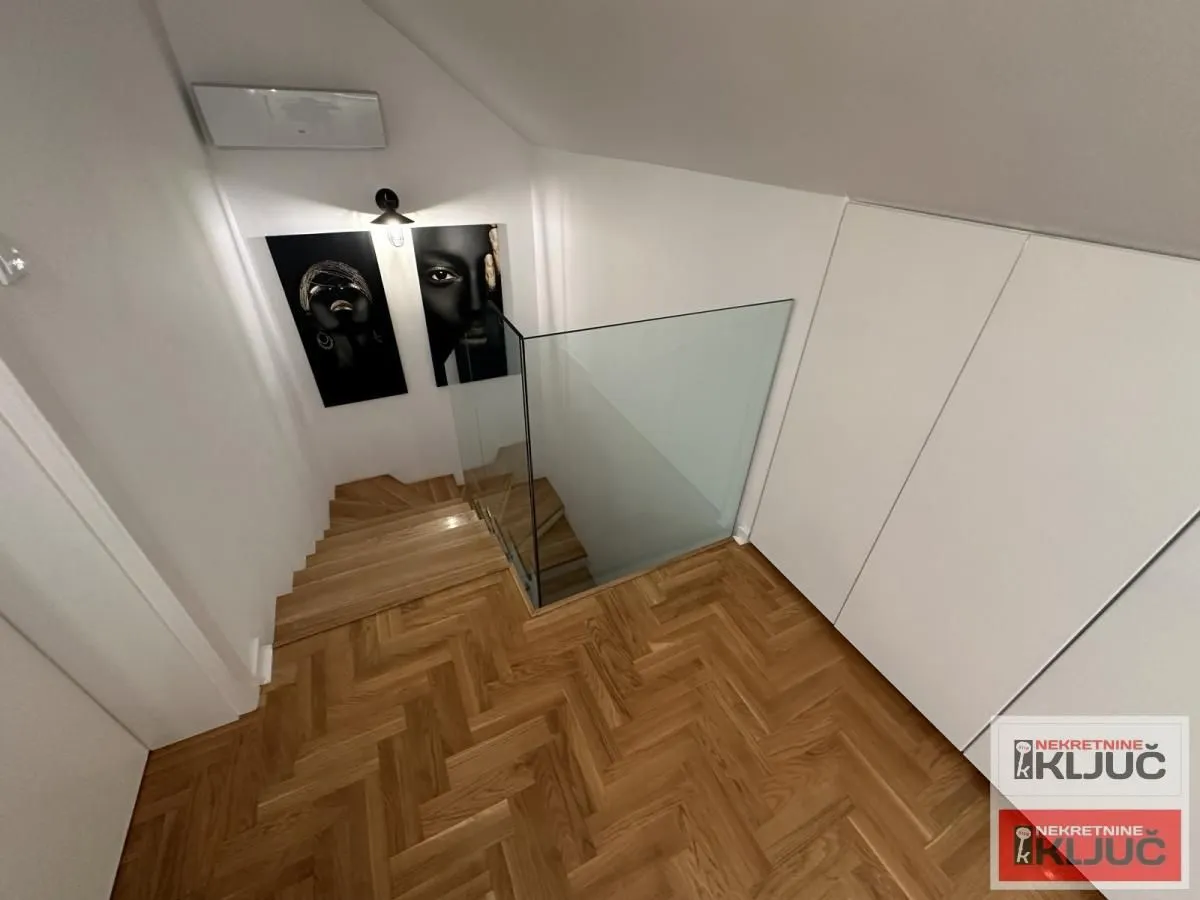Prodaja, četvorosoban stan, 94m², Telep, Novi Sad Sve Podlokacije