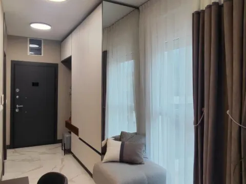 Sale, one bedroom apartment, 36m², Bjeliši, Bar - image 13