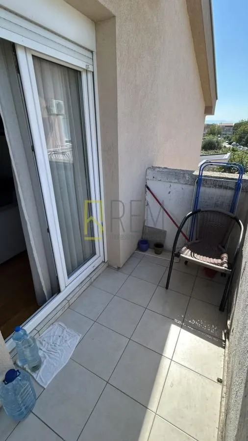 Prodaja, dvosoban stan, 53m², Masline, Podgorica