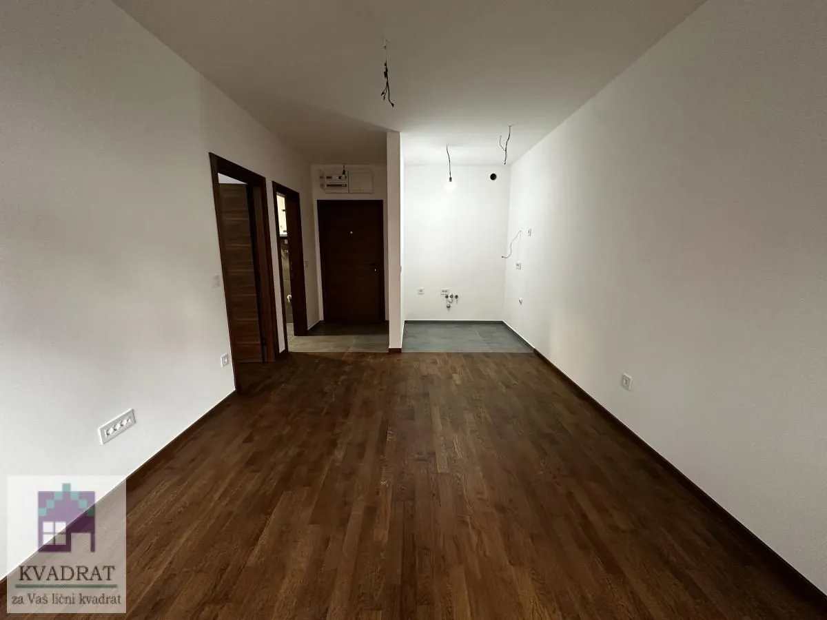 Prodaja, jednosoban stan, 34m², Centar, Zlatibor