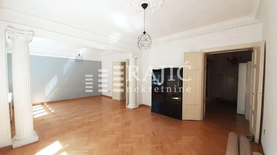 Rent, office space, 70m², Zeleni Venac, Beograd