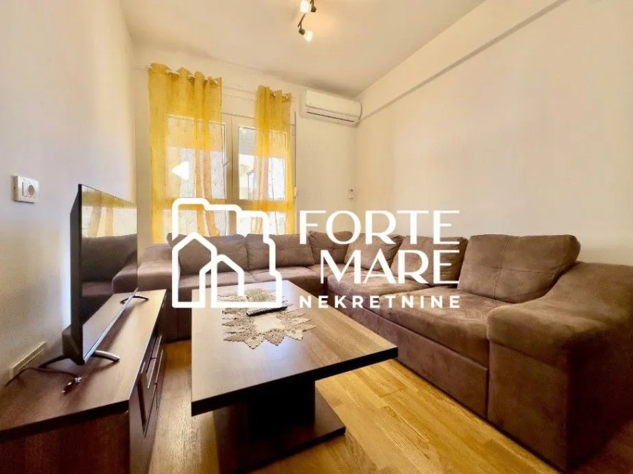 Prodaja, stan, 62m², Meljine, Herceg Novi