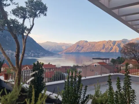 Sale, two bedroom apartment, 51m², Dobrota, Kotor - image 5