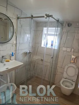 Izdavanje, dvosoban stan, 100m², Preko Morače, Podgorica - image 7