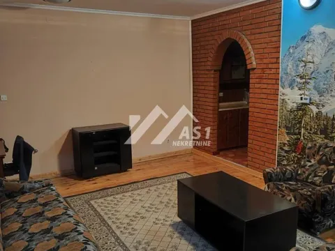 Izdavanje, trosoban stan, 72m², Petrovaradin, Novi Sad - image 7