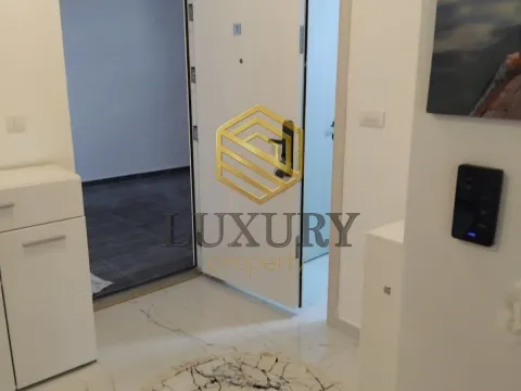 Rent, one bedroom apartment, 47m², Zabjelo, Podgorica - image 2