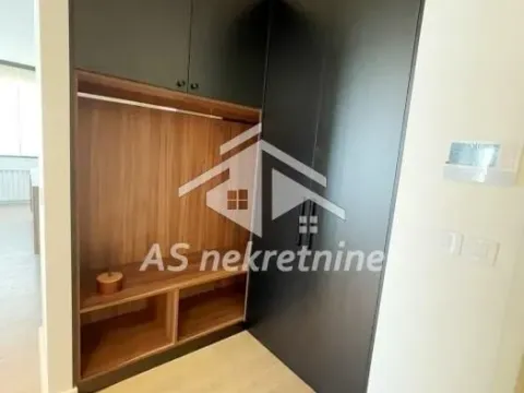 Izdavanje, četvorosoban stan, 152m², Savski Venac, Beograd - image 16