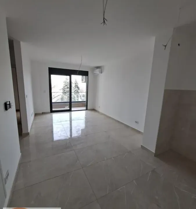 Sale, two bedroom apartment, 43m², Pančevo, Srbija