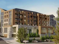 Sale, one bedroom apartment, 42m², Kolašin, Crna Gora - image 11