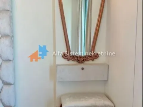 Izdavanje, četvorosoban stan, 147m², Savski Venac, Beograd - image 26