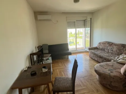 Prodaja, garsonjera, 27m², Tuški Put, Podgorica - image 2