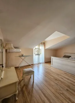 Rent, three bedroom apartment, 155m², Zabjelo, Podgorica - image 2