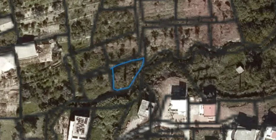 Sale, land lot, 331m², Bjeliši, Bar