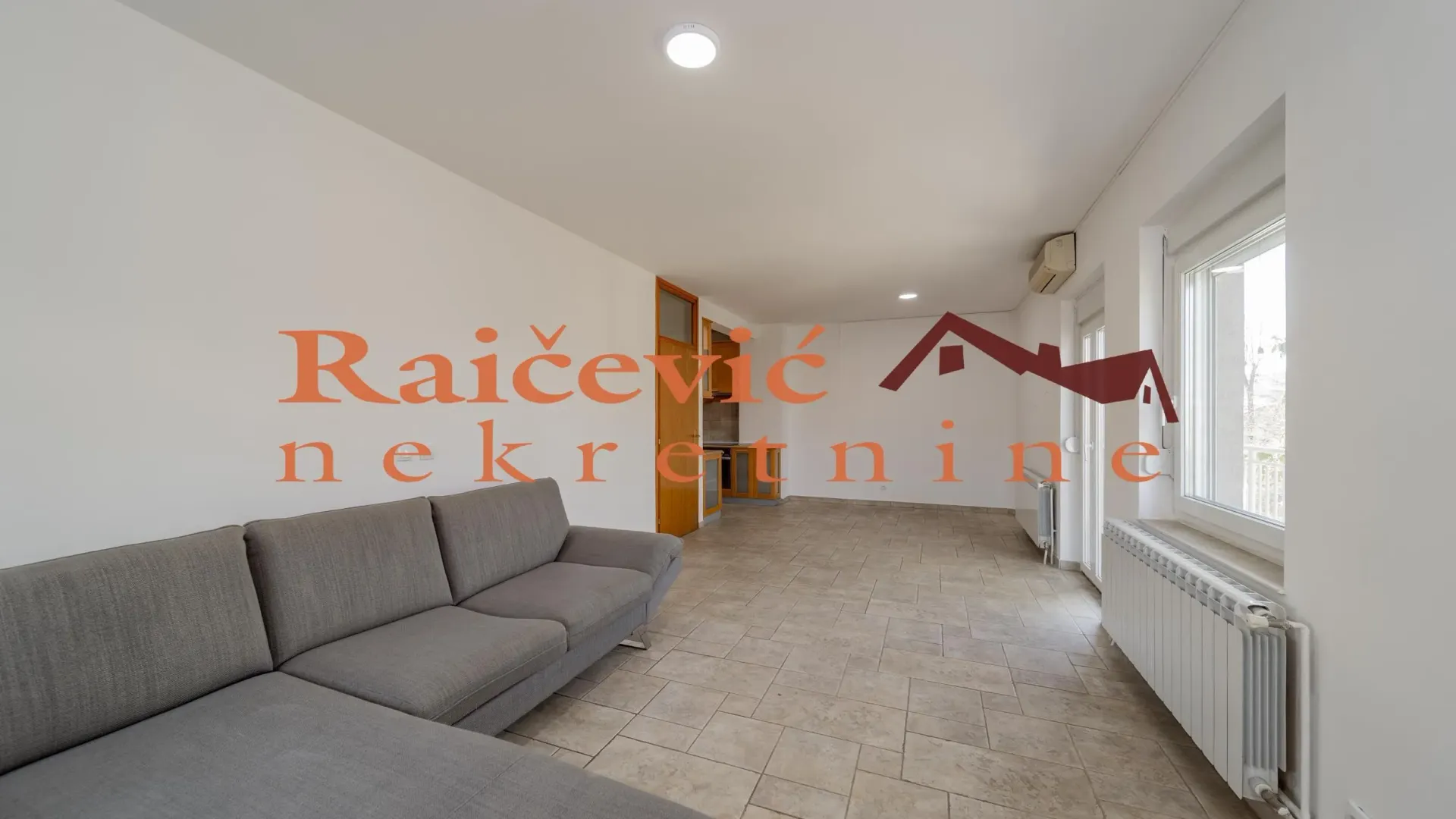 Prodaja, trosoban stan, 90m², Zvezdara Sve Podlokacije, Beograd
