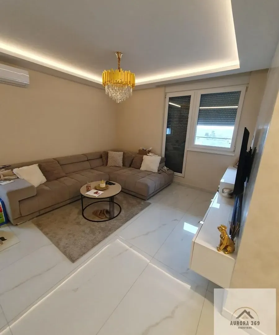 Sale, three bedroom apartment, 104m², Ruma, Srbija
