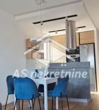 Izdavanje, dvosoban stan, 53m², Autokomanda, Voždovac Sve Podlokacije - image 4