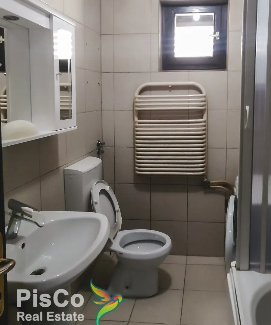 Prodaja, dvosoban stan, 86m², Malo Brdo, Podgorica