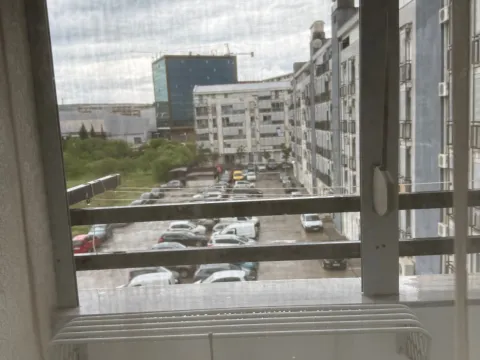 Izdavanje, dvosoban stan, 56m², City Kvart, Podgorica - image 8