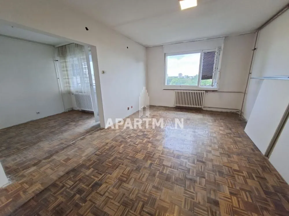 Prodaja, dvosoban stan, 76m², Zemun Meandri, Zemun Sve Podlokacije