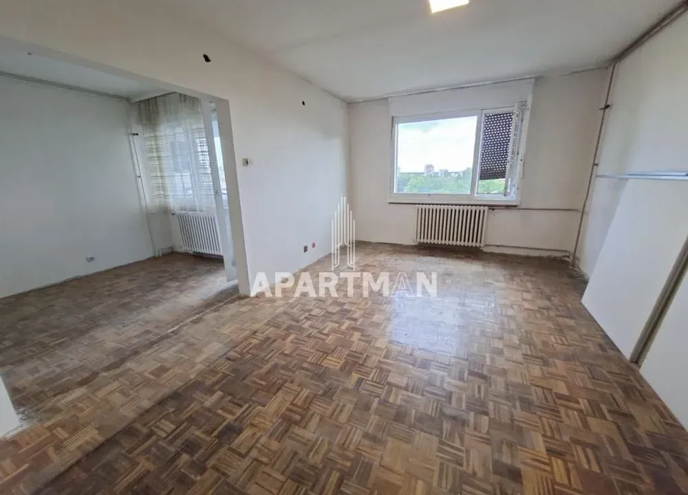 Sale, two bedroom apartment, 76m², Zemun Meandri, Zemun Sve Podlokacije