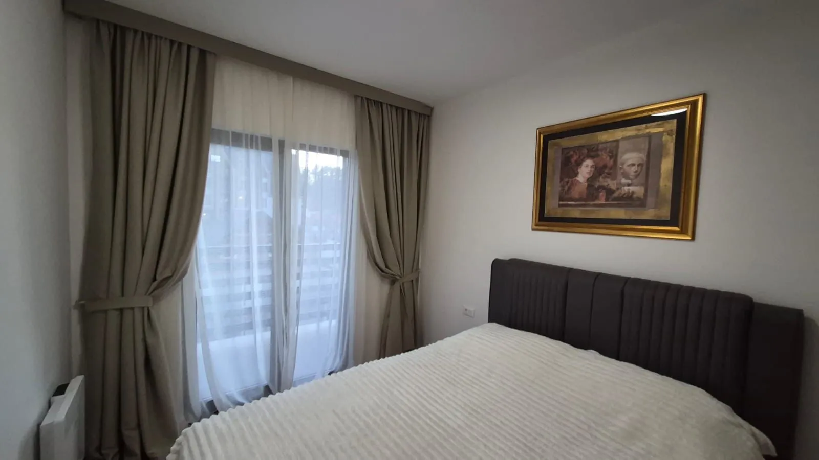 Prodaja, jednosoban stan, 45m², Centar, Kolašin