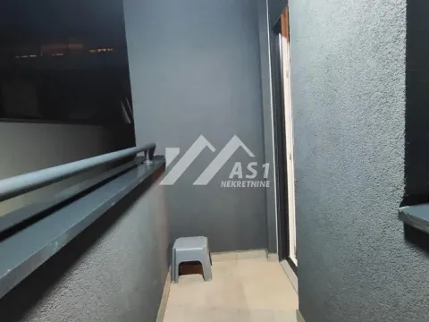 Izdavanje, jednosoban stan, 34m², Telep, Novi Sad Sve Podlokacije - image 9