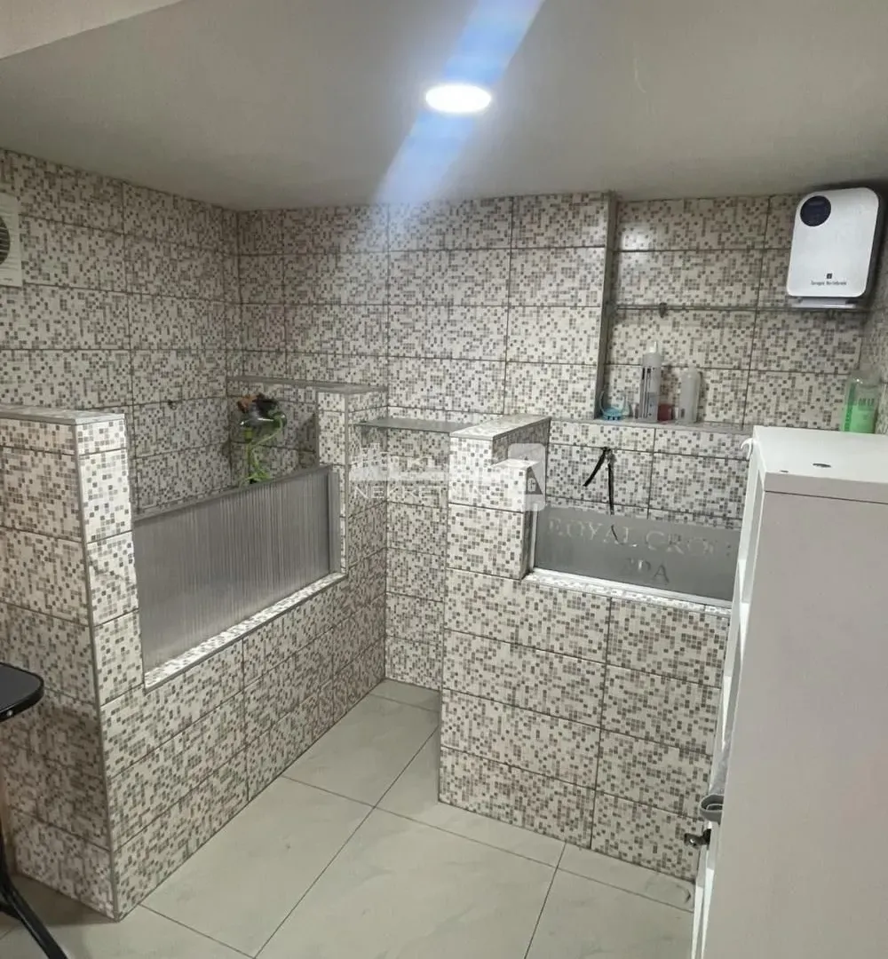 Sale, office space, 54m², Vračar Hram, Vračar Sve Podlokacije