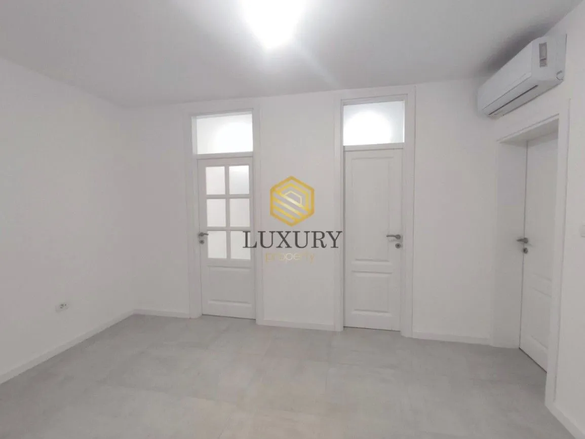 Rent, two bedroom apartment, 50m², Preko Morače, Podgorica