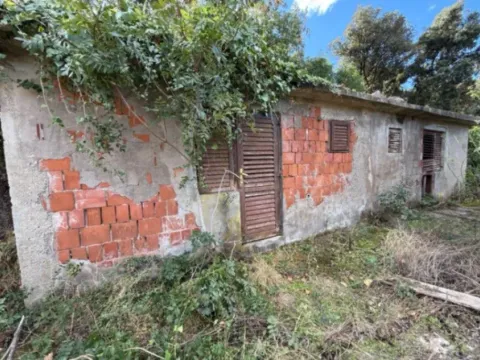 Sale, land lot, 453m², Kruče, Ulcinj - image 11