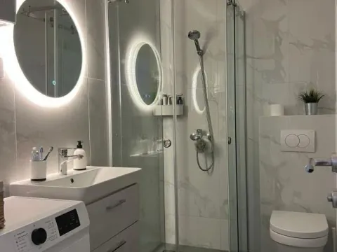 Sale, one bedroom apartment, 39m², Bulevar Oslobodjenja, Novi Sad Sve Podlokacije - image 13