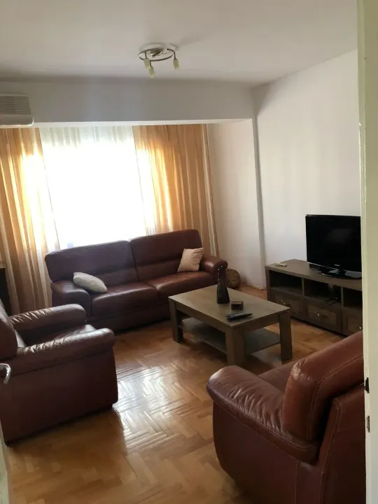 Rent, two bedroom apartment, 70m², Tivat, Crna Gora