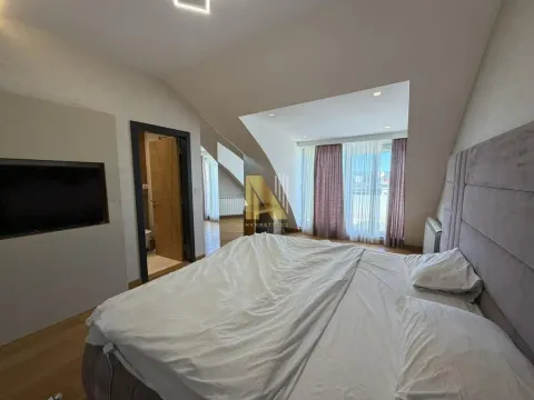 Rent, four bedroom apartment, 119m², Bulevar Oslobodjenja, Novi Sad Sve Podlokacije - image 6