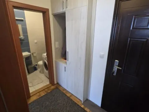 Izdavanje, jednosoban stan, 34m², Železnička Stanica, Novi Sad Sve Podlokacije - image 13