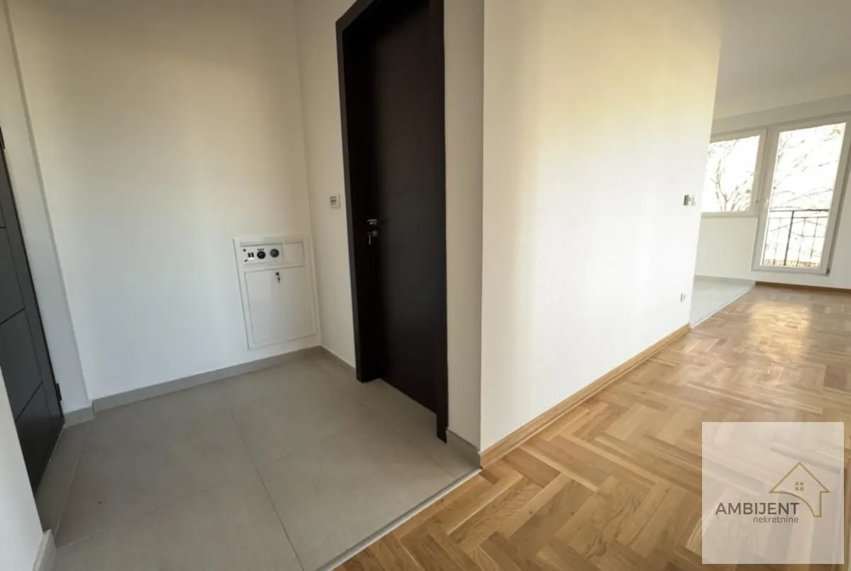 Sale, two bedroom apartment, 47m², Surčin, Beograd