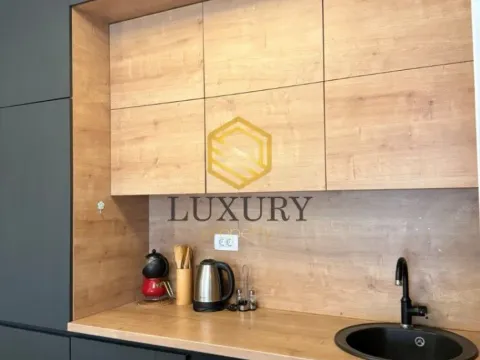 Izdavanje, jednosoban stan, 50m², Master Kvart, Podgorica - image 4