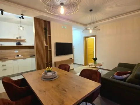 Sale, one bedroom apartment, 45m², Centar, Kolašin - image 4