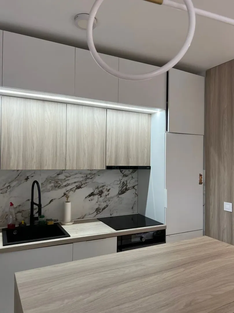 Izdavanje, trosoban stan, 57m², Lekino Brdo, Voždovac Sve Podlokacije